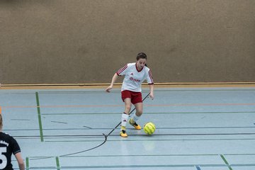Bild 316 - wCJ KT Turnier Vormittag